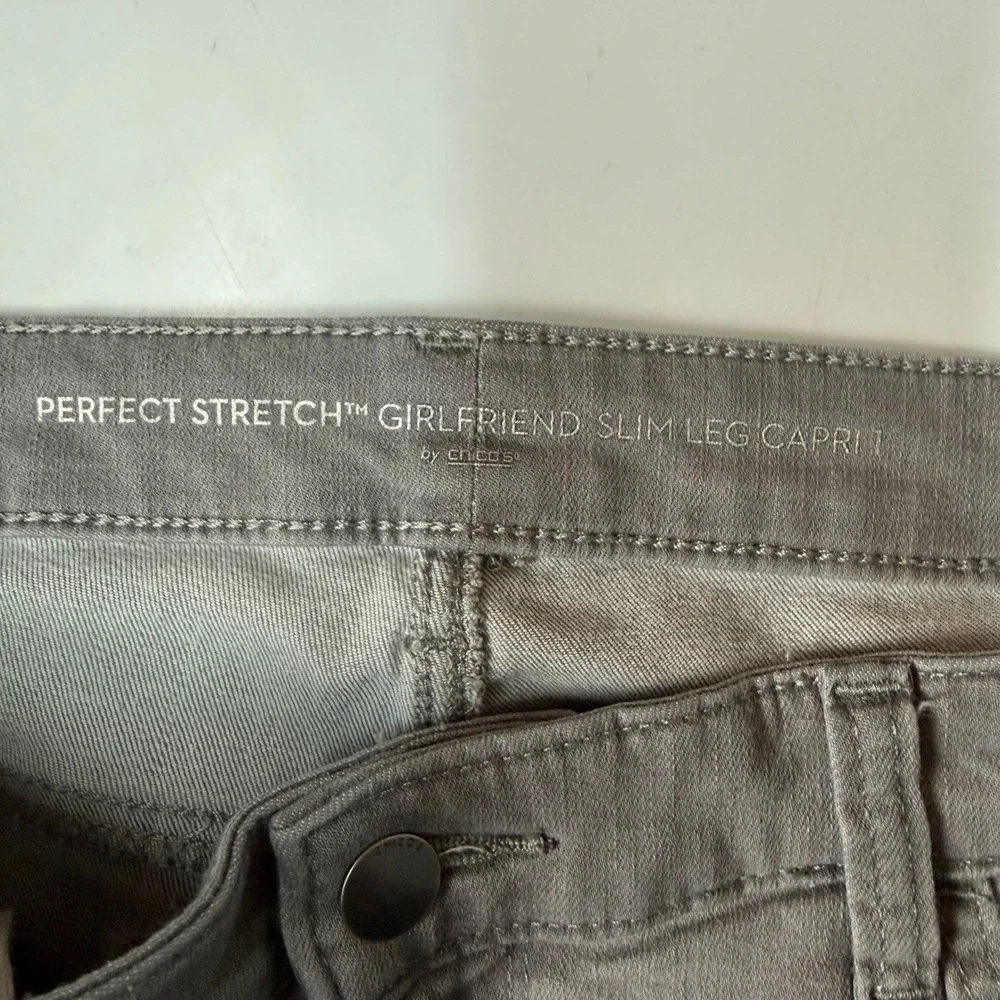 Chicos chicos jeans